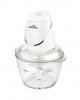 Tocator de alimente ETA Basto 1079, 500 W, bol din sticla, 1,25 L, 2 viteze