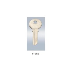 Cheie casa universala, metalica, Cod: F-056