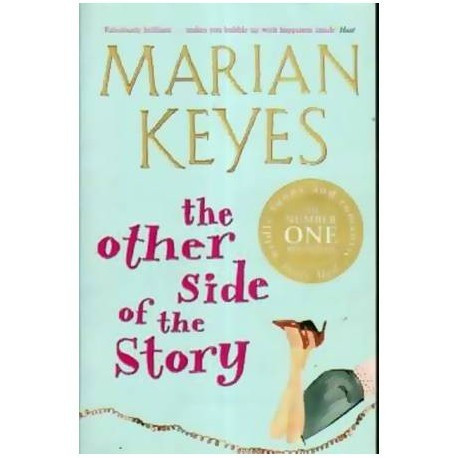 Marian Keyes - The other side of the story - 110689