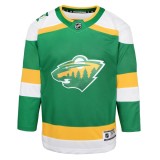 Dětsk&yacute; dres Minnesota Wild NHL Premier Third/Alt - L/XL