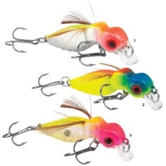 Momeala insecta tip "L"