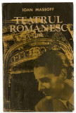 Teatrul romanesc vol. 8 - privire istorica 1940-1950 - I. Massoff, Minerva, 1981