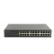 Aproape nou: Switch PNI SW024 cu 24 porturi 10/100Mbps, suport VLAN, latime banda 4