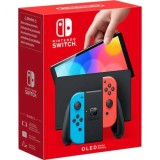 Cumpara ieftin Consola Nintendo Switch (OLED model)