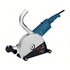 Bosch GNF 65 A Masina frezat caneluri zidarie, 2400W - 3165140199292