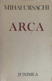 ARCA. POEZII-MIHAI URSACHI-232181