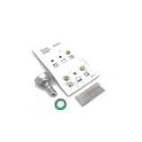 Duză Gaz Aragaz BEKO Original, Coduri 4431900083 4431900099 C00897204, Compatibil Whirlpool Indesit
