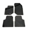 Covorase mocheta Citroen C4 2020-&amp;gt;prezent, Negre, set de 4 bucati