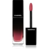 Chanel Rouge Allure Laque Ruj de buze lichid, de lunga durata rezistent la apa culoare 66 - Permanent 5,5 ml