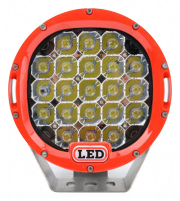 Proiector LED GD76321R de 63W, 12-24V Automotive TrustedCars foto