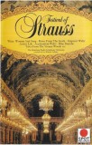 Johann Strauss Jr. - A Festival Of Strauss, Caseta audio
