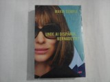 UNDE AI DISPARUT, BERNADETTE? - MARIA SEMPLE - (sigilata)