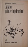 Carte Calator printre intelepciuni Nicolae Velea - Noua sau Anticariat, stare buna