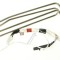 REZISTENTA DEZGHETARE K1910964 pentru frigider/combina frigorifica HISENSE