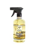 Cumpara ieftin Odorizant Camera si Textile Gold Softy 500ml