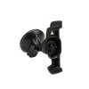 Suport Auto Garmin 010-11843-02 cu Ventuza, Compatibil Diverse Modele GPS