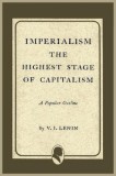 Imperialism the Highest Stage of Capitalism
