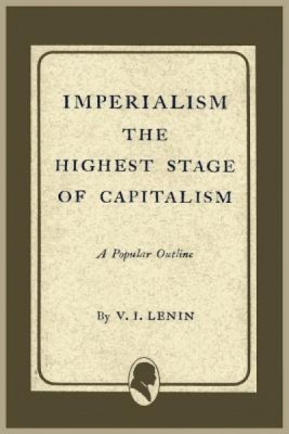 Imperialism the Highest Stage of Capitalism foto