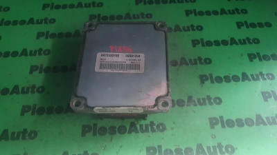 Calculator ecu Opel Astra G (1999-2005) 09391259 . foto