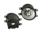 Proiector ceata Citroen C1, Daihatsu Materia, Lexus Gs/Is/Rx, Peugeot 107, Subaru Trezia, Suzuki Kizashi, Toyota Auris/Avensis/Camry/Corolla/Highland