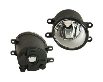 Proiector ceata Citroen C1, Daihatsu Materia, Lexus Gs/Is/Rx, Peugeot 107, Subaru Trezia, Suzuki Kizashi, Toyota Auris/Avensis/Camry/Corolla/Highland foto