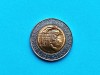 500 Lire 1994 San Marino-RAR-AUNC-in realitate arata bine!, Europa