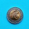 500 Lire 1994 San Marino-RAR-AUNC-in realitate arata bine!