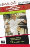 Caseta Richard Clayderman &lrm;&ndash; Les Tops De Richard Clayderman &quot;Romantic America&quot;, Casete audio, Pop