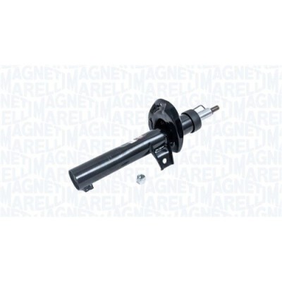 Amortizor gaz fata, MARELLI, Audi A3 (8P), Q3; Seat Alhambra, Altea, Altea XL, Leon (1P), Toledo III; Skoda Octavia II, Superb II; VW Beetle, Caddy I foto