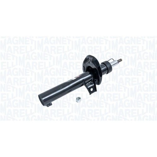 Amortizor gaz fata, MARELLI, Audi A3 (8P), Q3; Seat Alhambra, Altea, Altea XL, Leon (1P), Toledo III; Skoda Octavia II, Superb II; VW Beetle, Caddy I