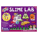 Set experimente - Slime lab