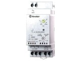 &Icirc;ntrerupător crepuscular pentru şină DIN 230VAC SPDT IP20
