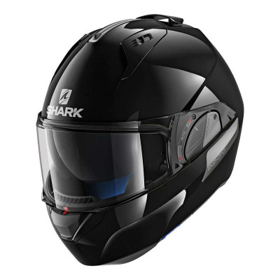 Casca Moto Shark Evo-One 2 Blank Marimea XL HE9700E-BLK-XL foto