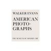 Walker Evans: American Photographs