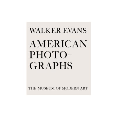 Walker Evans: American Photographs foto
