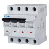 Intrerupator Automat 16A 3P+N C 6KA