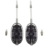 SET PRO FL 2BUC IN-LINE METHOD FEEDER MARIME XL 30G