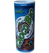 Choco Bio Bautura din Cacao Schweitzer 230ml Cod: SR9099 foto