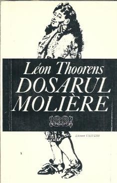 Dosarul Moliere - Leon Thoorens