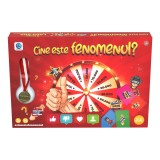 Joc de societate, Smile Games, Cine este Fenomenul?