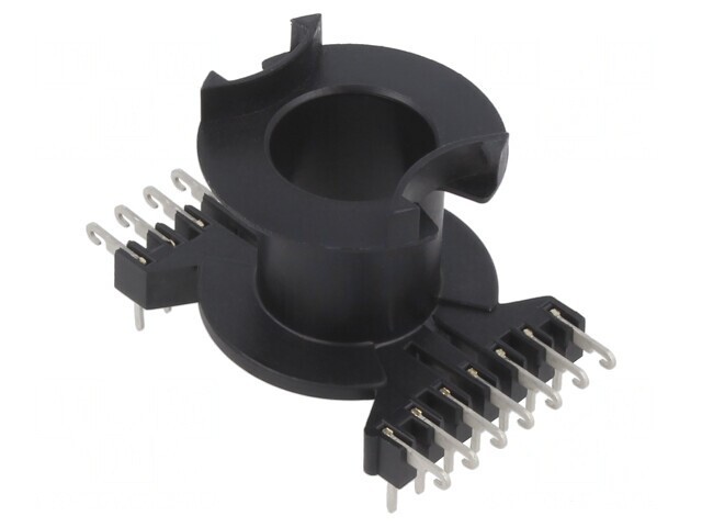Port Coil Vertical cu 14 Terminale PM50/39