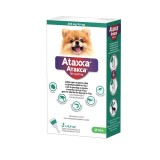 Cumpara ieftin Ataxxa Dog - pipete antiparazitare pentru caini de talie foarte mica, KRKA