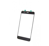 Geam Sticla Huawei P10 Lite Negru (Black) - Inlocuire Ecran