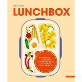 Lunchbox - Csomagolj t&aacute;pl&aacute;l&oacute; finoms&aacute;gokat az eg&eacute;sz csal&aacute;dnak! - Nagy Zita