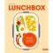 Lunchbox - Csomagolj t&aacute;pl&aacute;l&oacute; finoms&aacute;gokat az eg&eacute;sz csal&aacute;dnak! - Nagy Zita