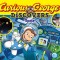 Curious George Discovers Space (Science Storybook)