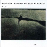 The Sea | Ketil Bjornstad, David Darling, Terje Rypdal, Jon Christensen, Jazz, ECM Records