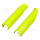 Aparatori telescoape fata Honda CRF450/17-18,galbene Cod Produs: MX_NEW 04120377PE