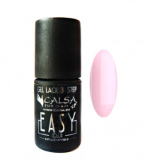 Gel lac 3 step Easy Colors Calsa - nr. 75, 6g foto