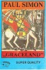 Casetă audio Paul Simon &ndash; Graceland, Pop